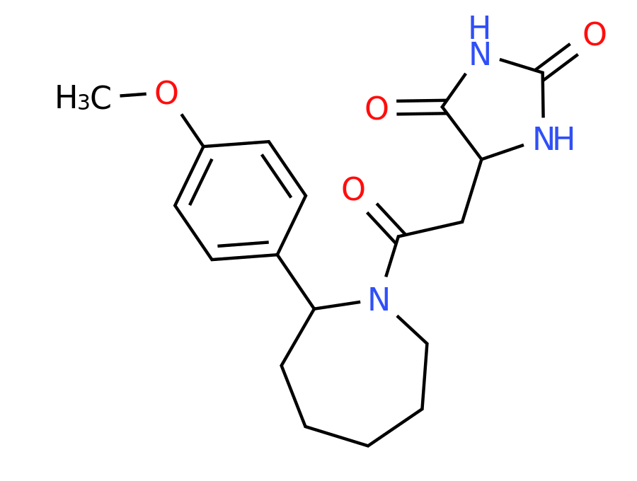 Structure Amb19265082