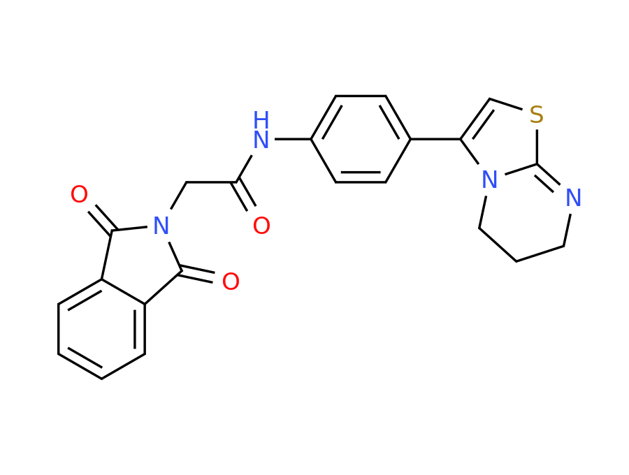 Structure Amb19265123