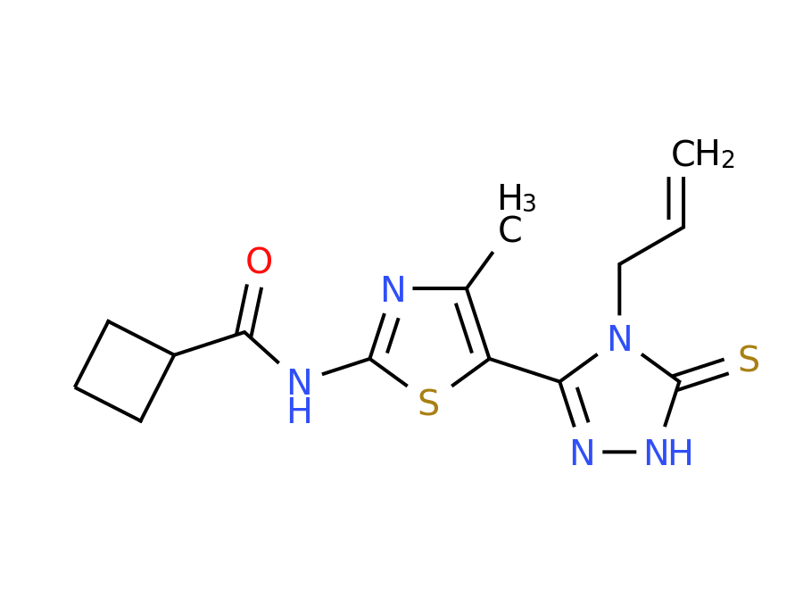 Structure Amb19265143