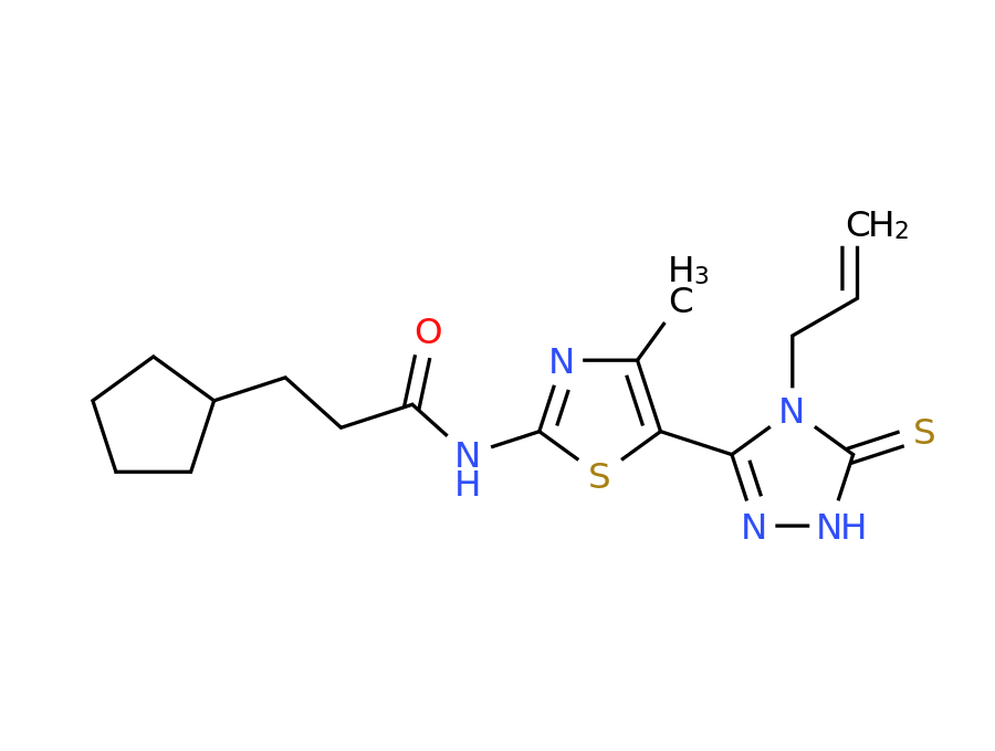 Structure Amb19265144