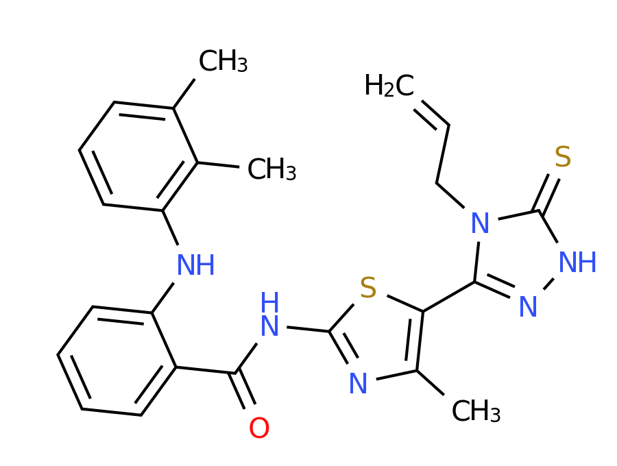 Structure Amb19265148