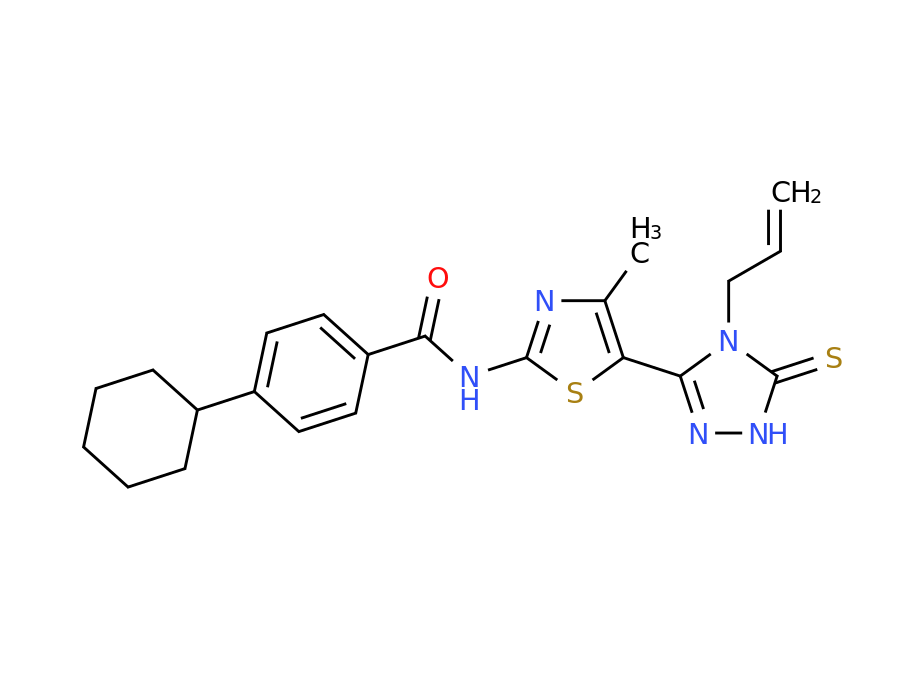 Structure Amb19265149