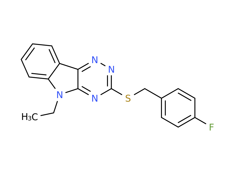 Structure Amb1926520