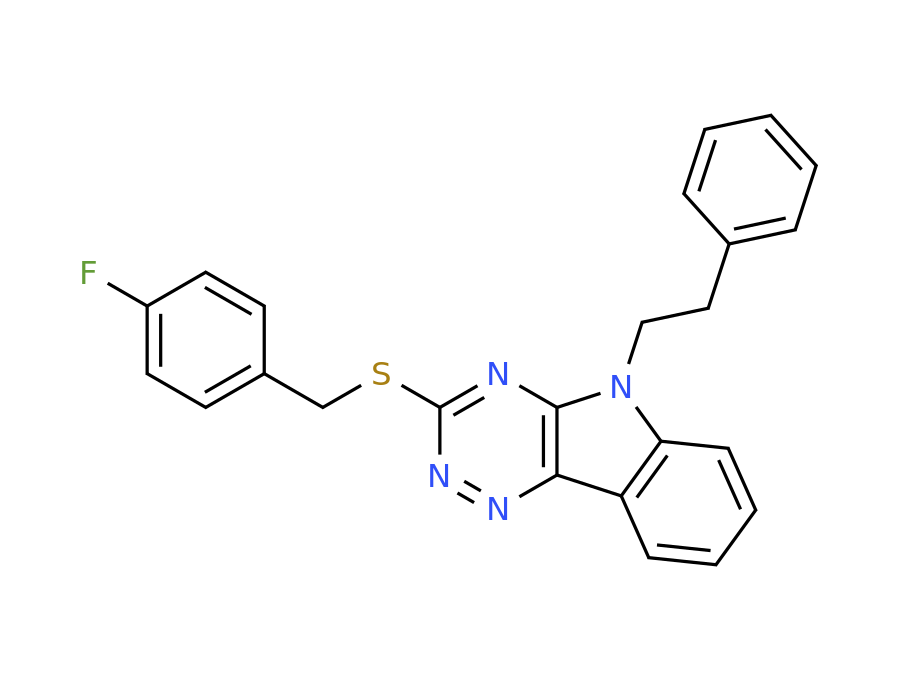 Structure Amb1926521