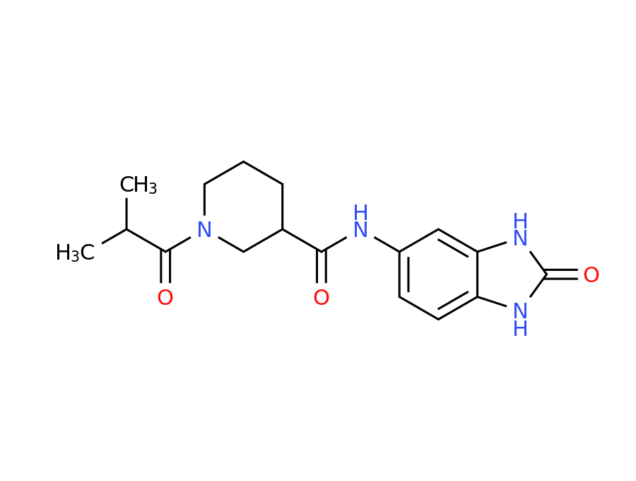 Structure Amb19265267