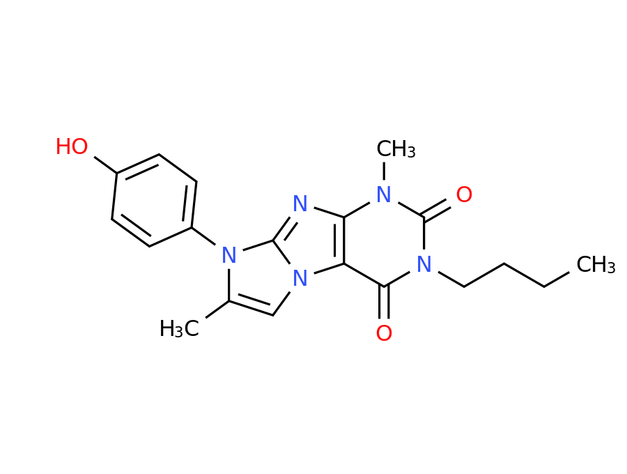 Structure Amb19265287