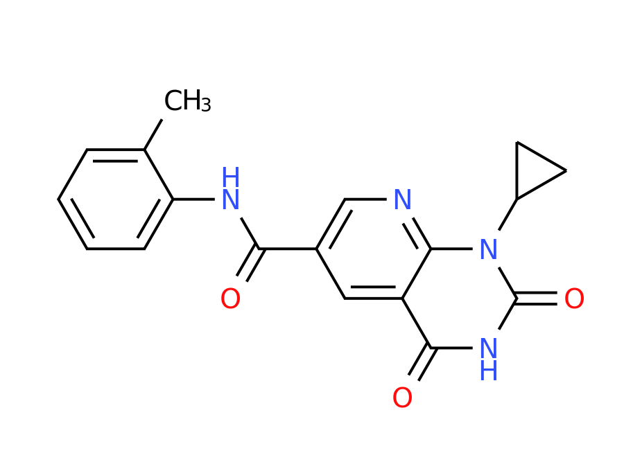 Structure Amb19265306