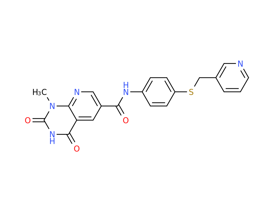 Structure Amb19265531