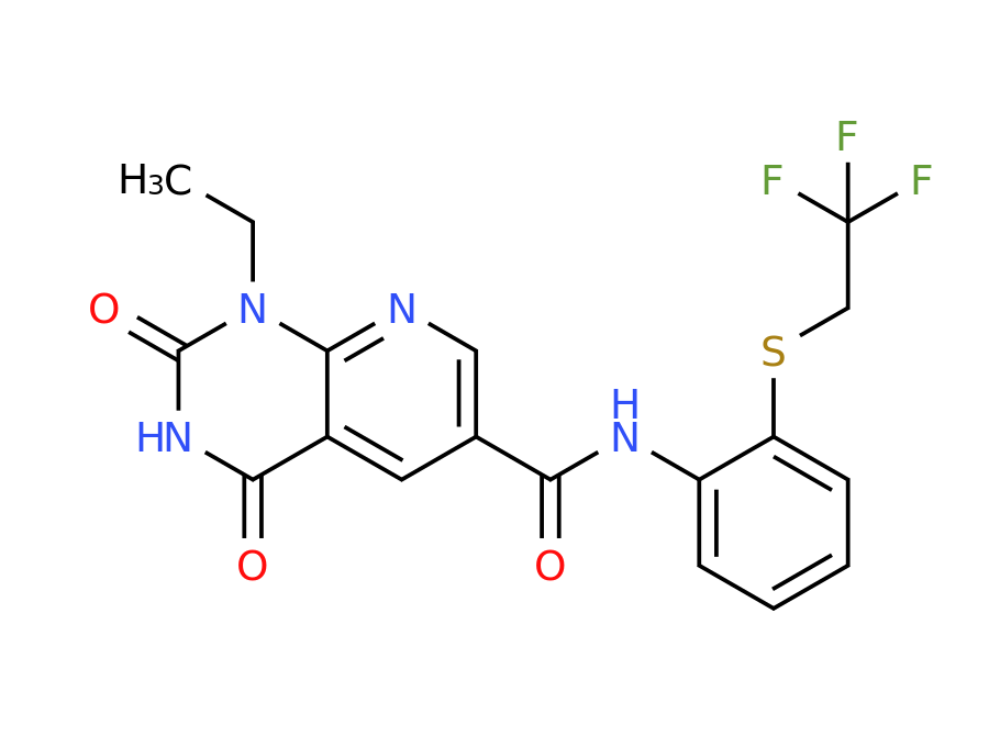 Structure Amb19265548