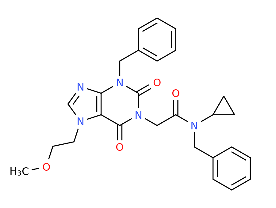 Structure Amb19265656