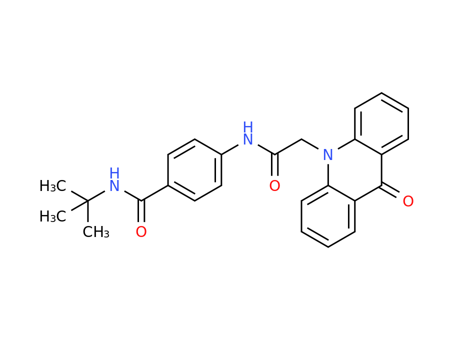 Structure Amb19265673