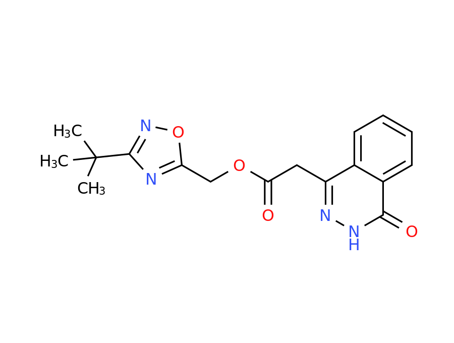 Structure Amb19265840