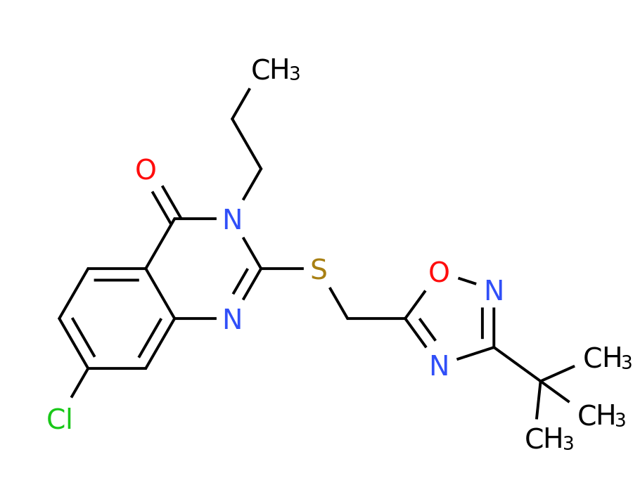 Structure Amb19265842