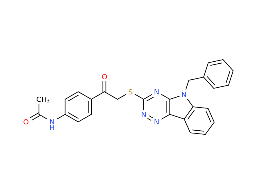 Structure Amb1926593