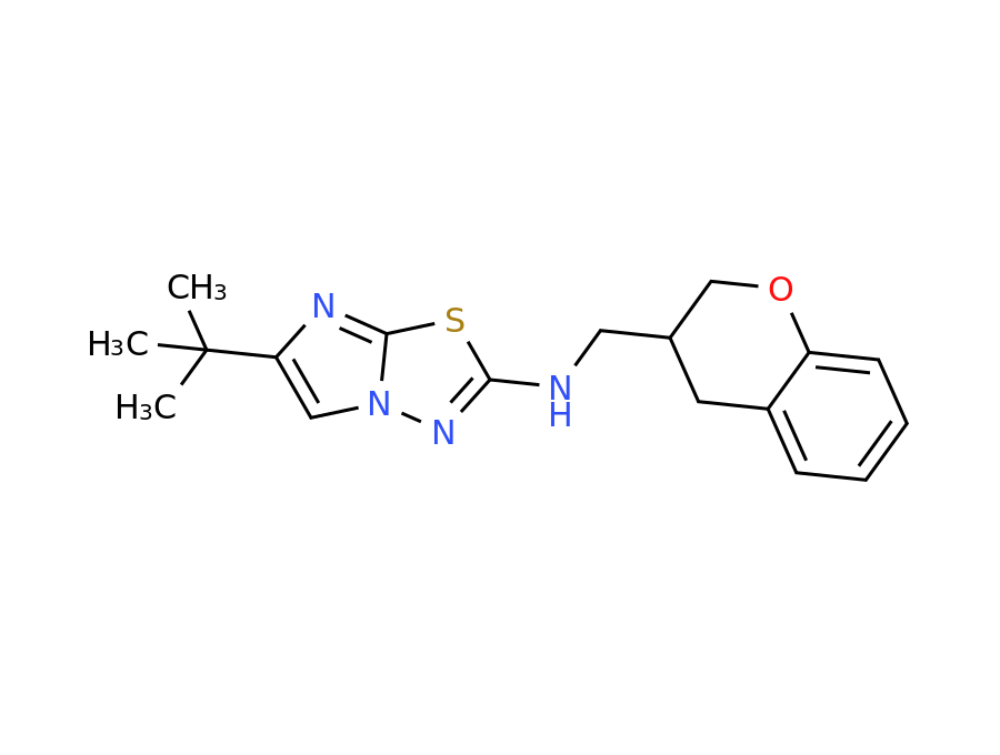 Structure Amb19265976