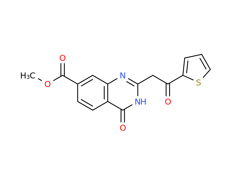 Structure Amb19266016