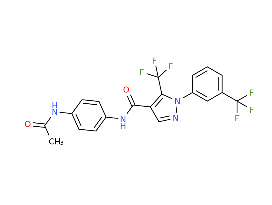 Structure Amb19266030