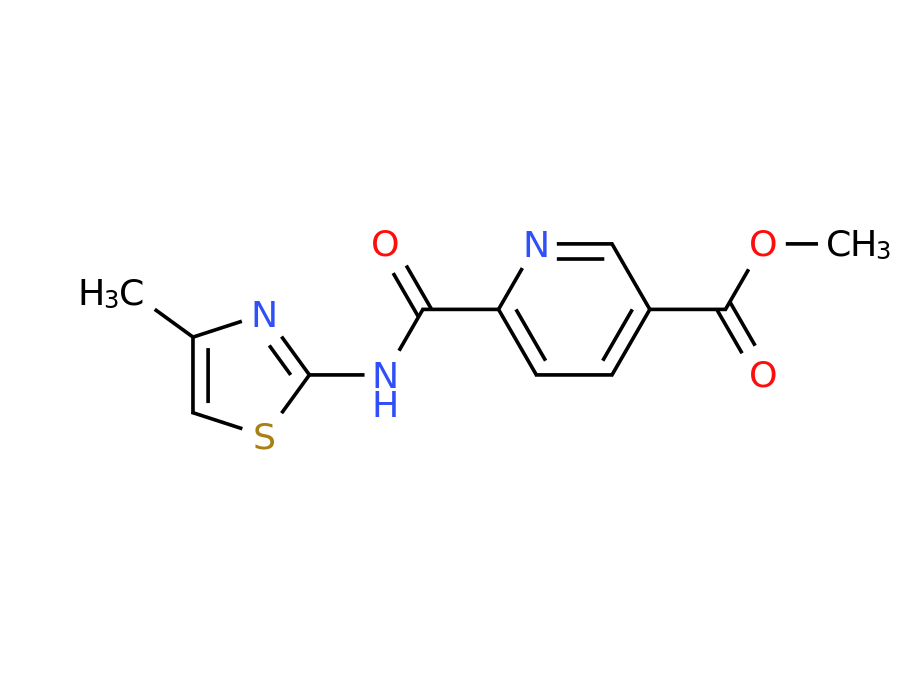 Structure Amb19266188