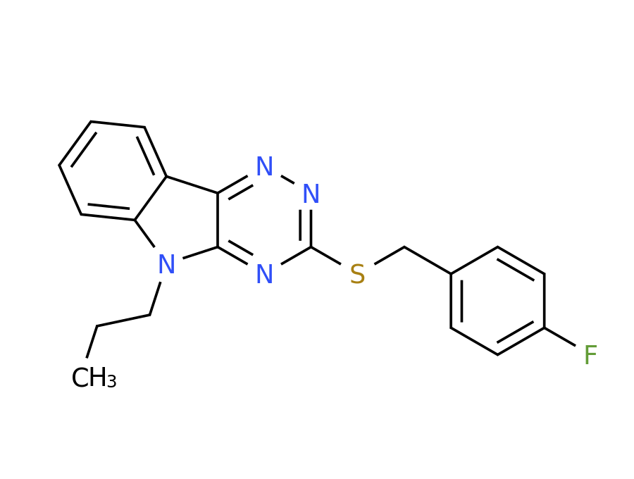 Structure Amb1926623