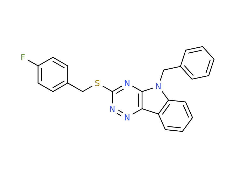 Structure Amb1926625