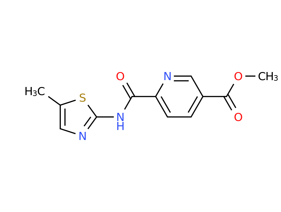 Structure Amb19266318