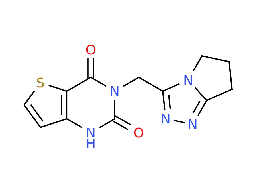 Structure Amb19266461