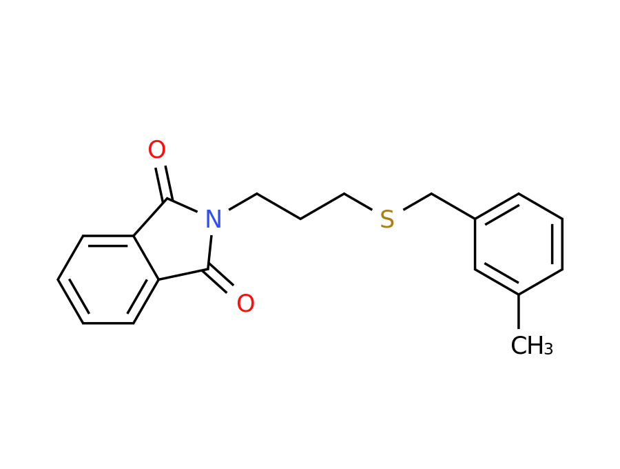 Structure Amb19266504