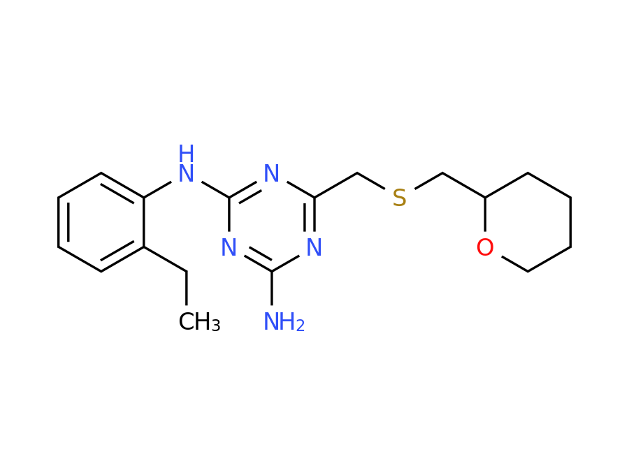 Structure Amb19266508