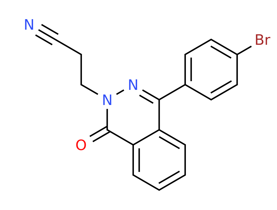 Structure Amb19266579