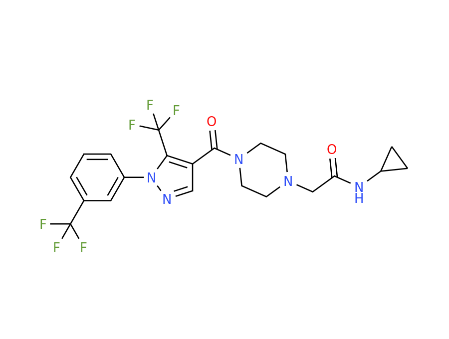 Structure Amb19266583