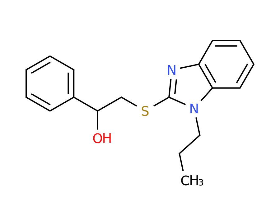 Structure Amb1926660