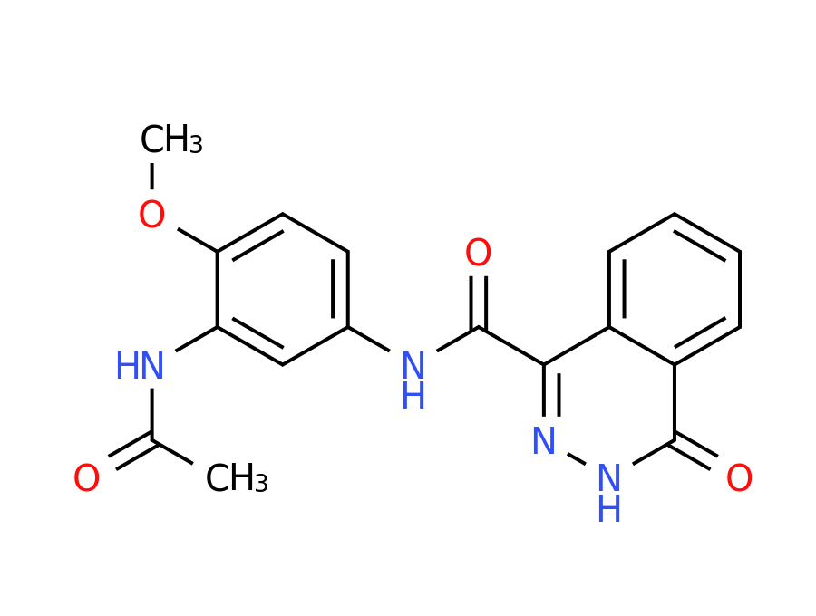 Structure Amb19266690