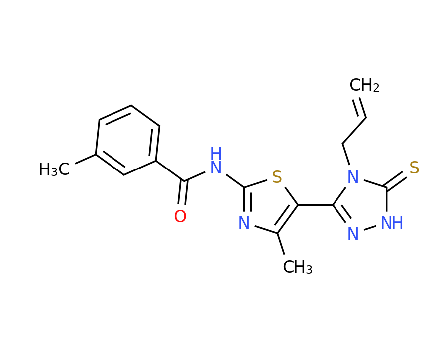 Structure Amb19266776