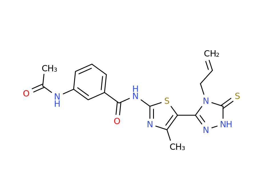 Structure Amb19266778