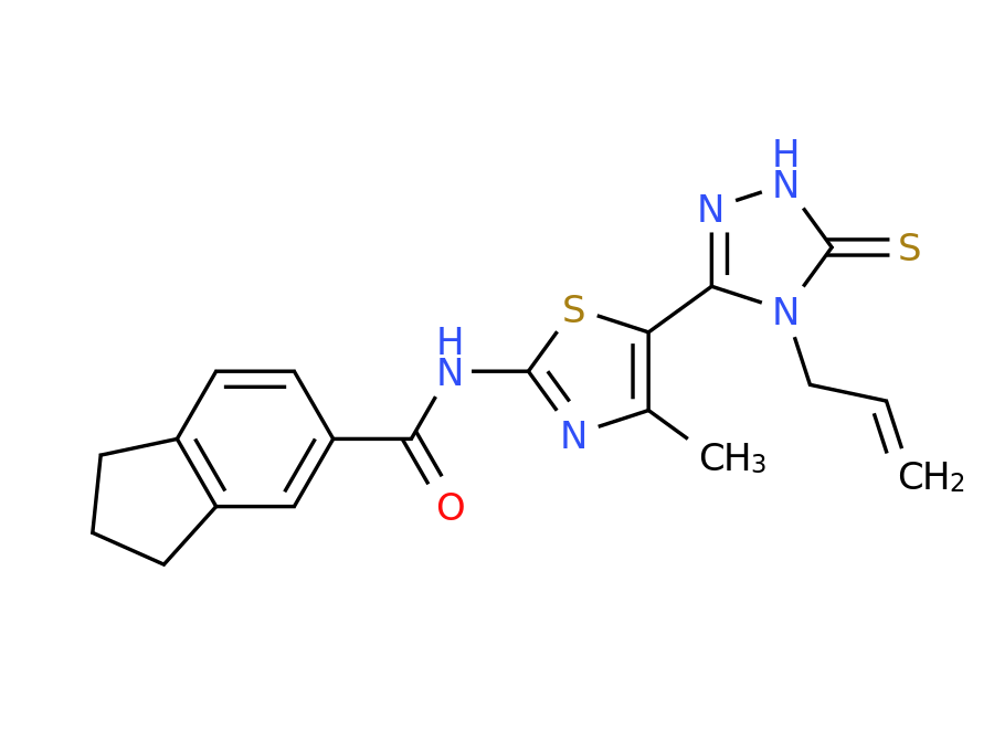 Structure Amb19266780