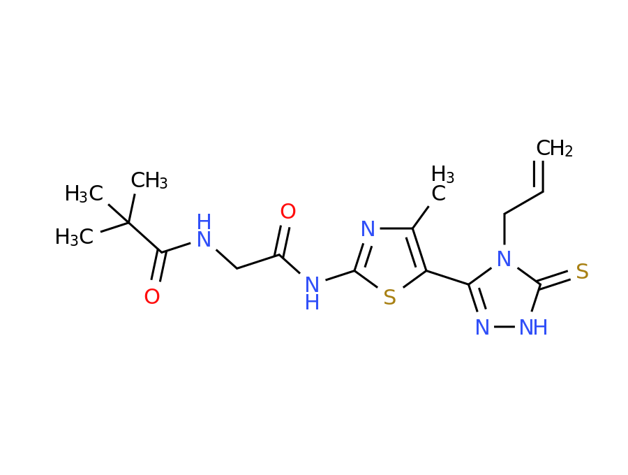 Structure Amb19266781