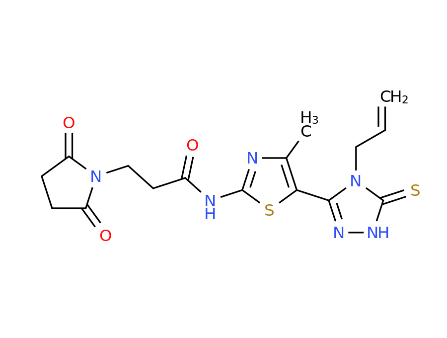 Structure Amb19266786