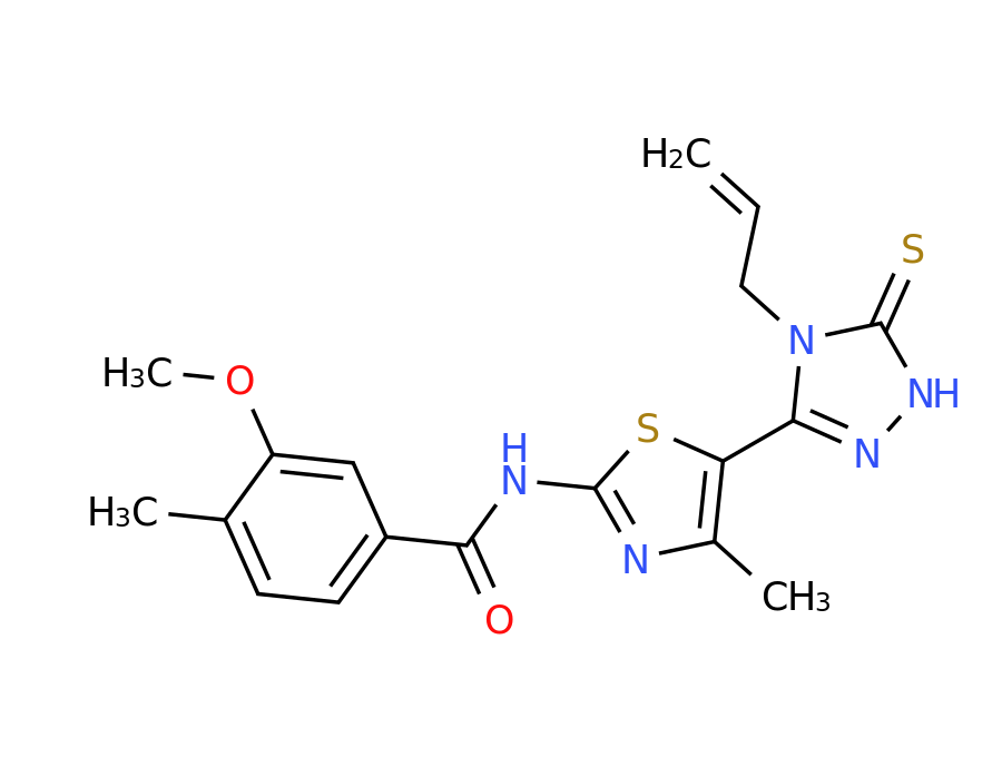 Structure Amb19266787