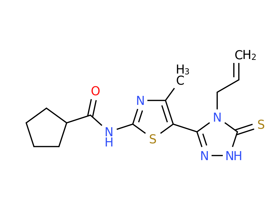 Structure Amb19266789