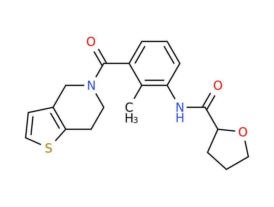 Structure Amb19266836