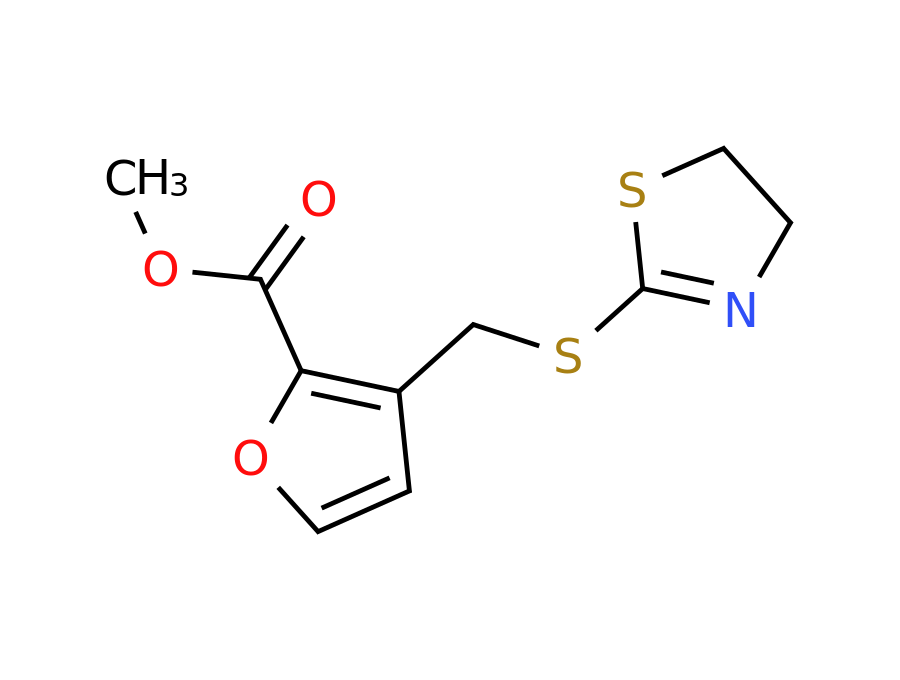 Structure Amb19266996