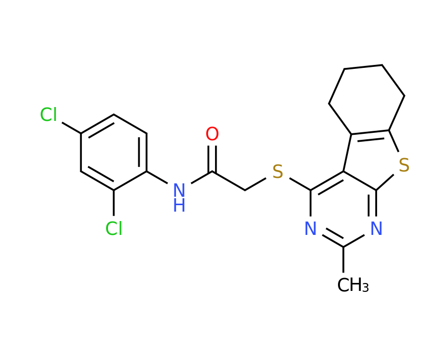 Structure Amb1926704