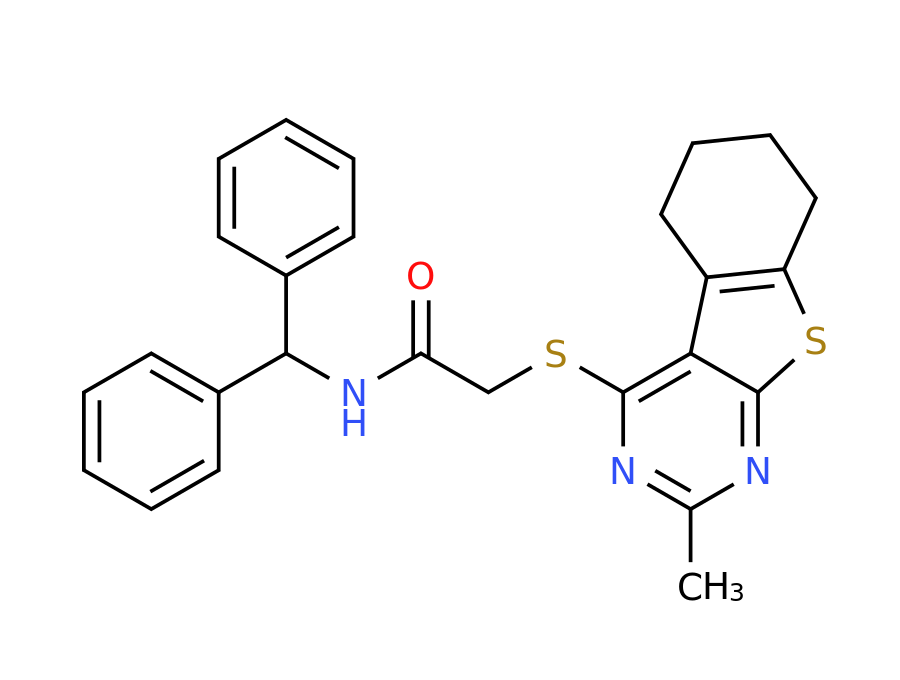 Structure Amb1926709