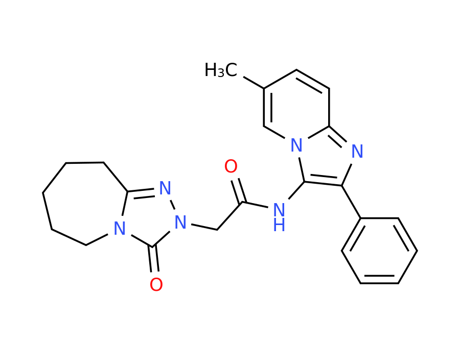 Structure Amb19267218