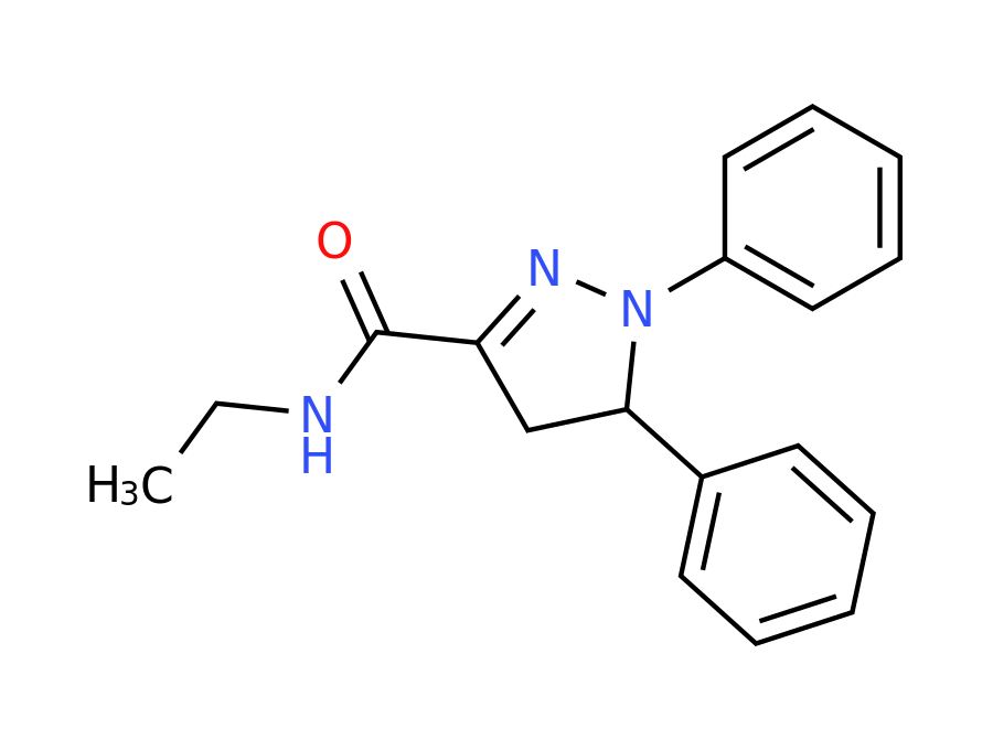 Structure Amb19267288