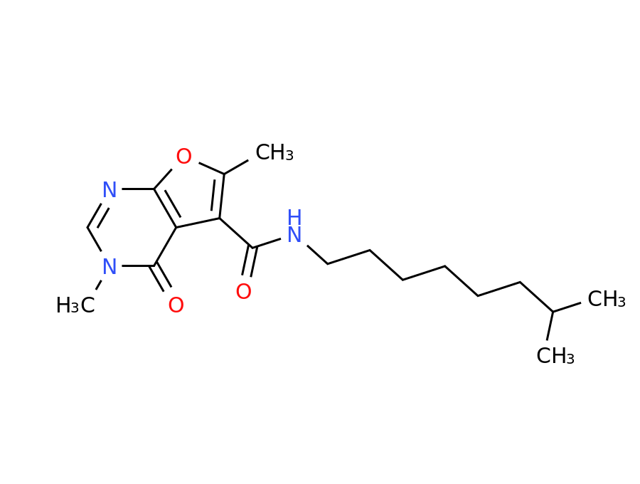 Structure Amb19267499