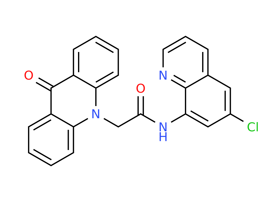 Structure Amb19267543