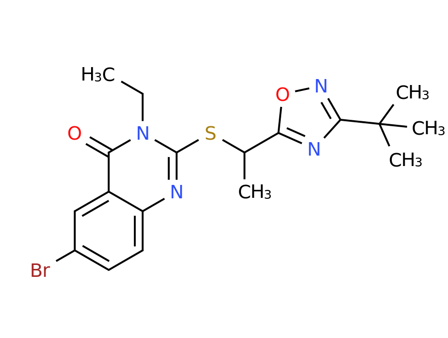 Structure Amb19267749