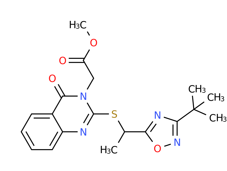 Structure Amb19267763