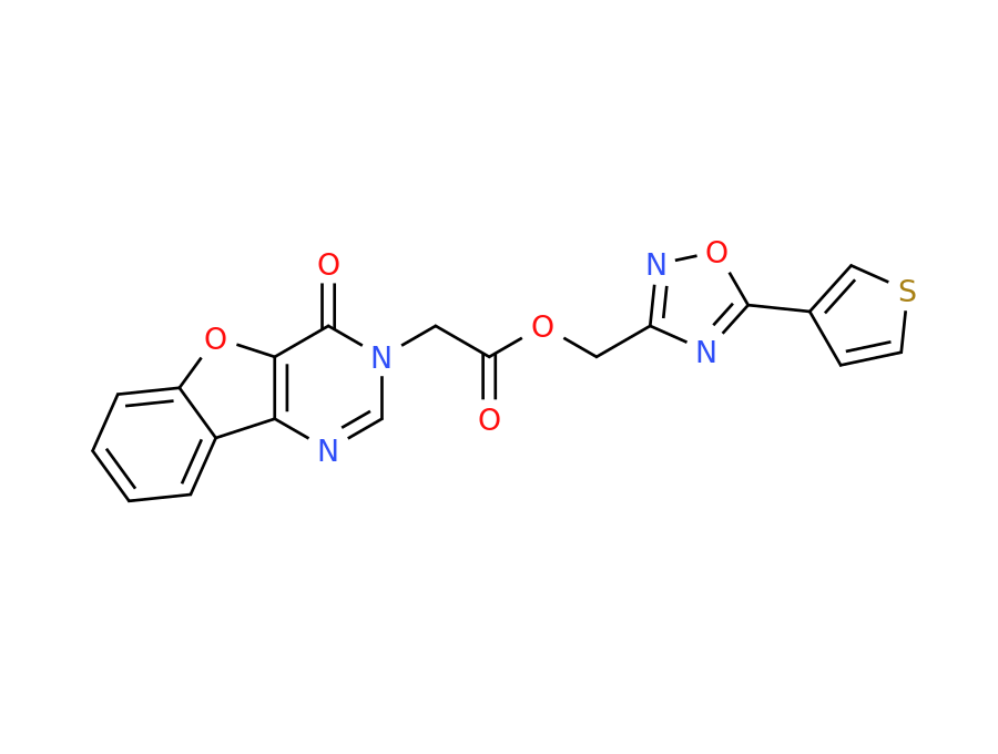 Structure Amb19267765